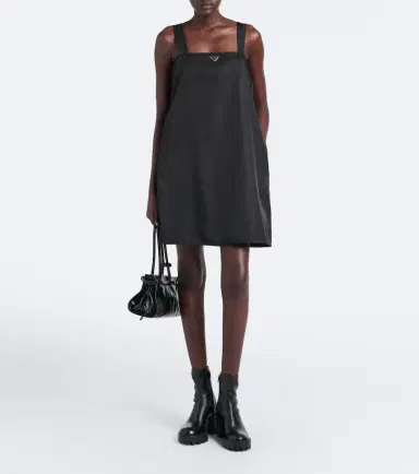 Prada Leather ankle boots | Thumbnail 5 Prada Leather ankle boots | Thumbnail 5