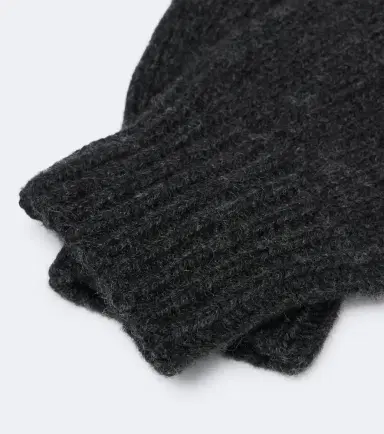 The Row Pleon cashmere gloves | Thumbnail 2 The Row Pleon cashmere gloves | Thumbnail 2