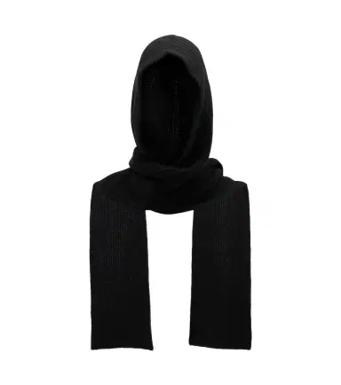 The Row Paise cashmere hood | Thumbnail 1 The Row Paise cashmere hood | Thumbnail 1