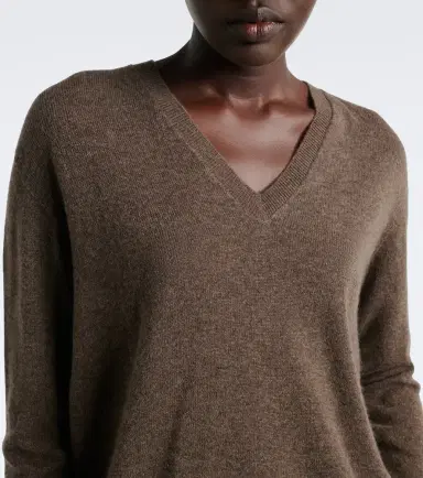 The Row Phora cashmere sweater | Thumbnail 2 The Row Phora cashmere sweater | Thumbnail 2