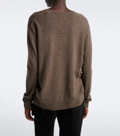 The Row Phora cashmere sweater | Thumbnail 5 The Row Phora cashmere sweater | Thumbnail 5