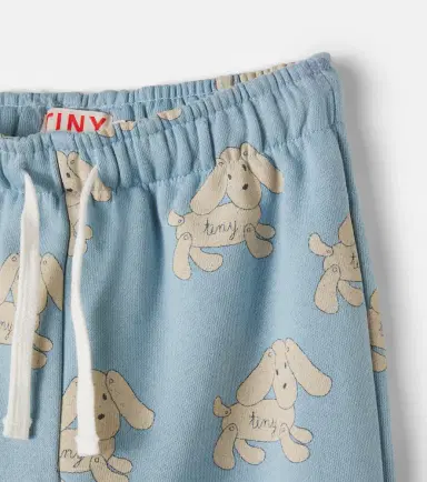 Tinycottons Dogs cotton sweatpants | Thumbnail 2 Tinycottons Dogs cotton sweatpants | Thumbnail 2