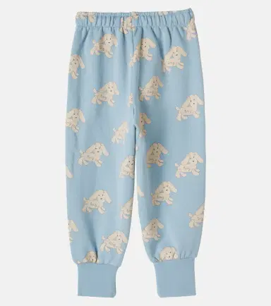 Tinycottons Dogs cotton sweatpants | Thumbnail 3 Tinycottons Dogs cotton sweatpants | Thumbnail 3