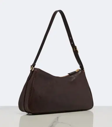 Prada Aimée Large leather shoulder bag | Thumbnail 2 Prada Aimée Large leather shoulder bag | Thumbnail 2
