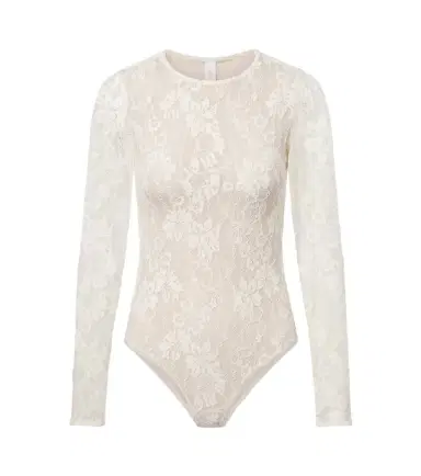 Zimmermann Lace bodysuit | Thumbnail 1 Zimmermann Lace bodysuit | Thumbnail 1