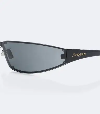 Saint Laurent SL 963 shield sunglasses | Thumbnail 2 Saint Laurent SL 963 shield sunglasses | Thumbnail 2