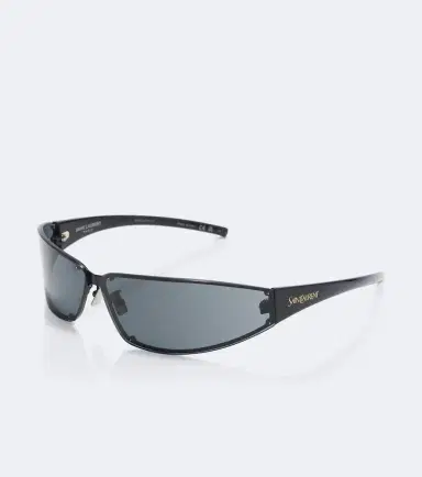 Saint Laurent SL 963 shield sunglasses | Thumbnail 3 Saint Laurent SL 963 shield sunglasses | Thumbnail 3