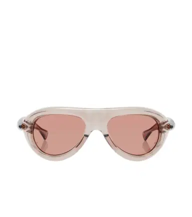 Bottega Veneta Sardine aviator sunglasses | Thumbnail 1 Bottega Veneta Sardine aviator sunglasses | Thumbnail 1