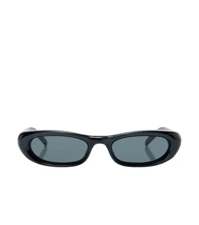 SL 557 Shade Plump rectangular sunglasses SL 557 Shade Plump rectangular sunglasses