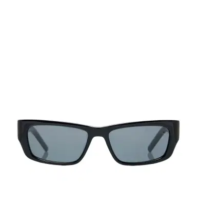 Saint Laurent Jazz rectangular sunglasses | Thumbnail 1 Saint Laurent Jazz rectangular sunglasses | Thumbnail 1