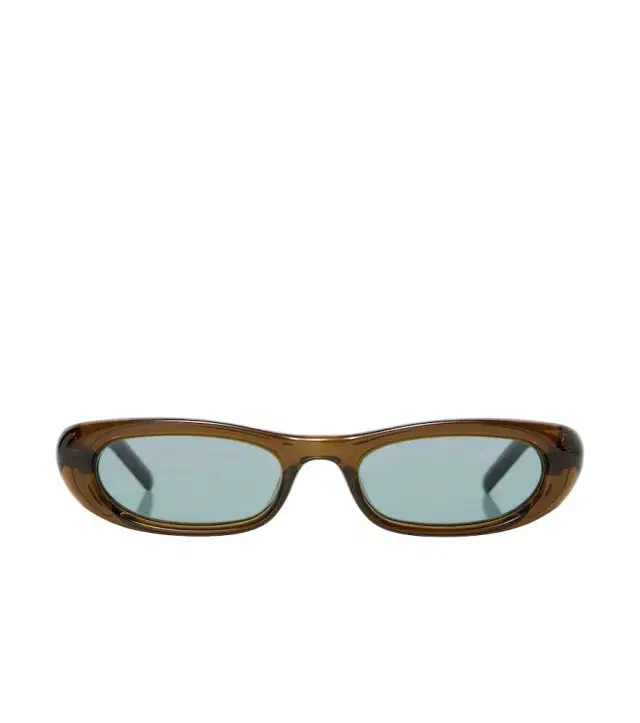 SL 557 Shade Plump cat-eye sunglasses SL 557 Shade Plump cat-eye sunglasses