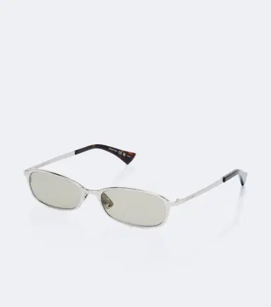 Saint Laurent SL 934 oval sunglasses | Thumbnail 2 Saint Laurent SL 934 oval sunglasses | Thumbnail 2