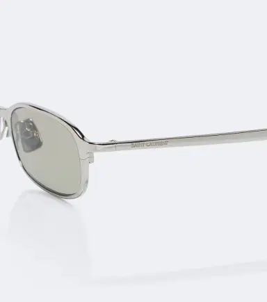 Saint Laurent SL 934 oval sunglasses | Thumbnail 3 Saint Laurent SL 934 oval sunglasses | Thumbnail 3