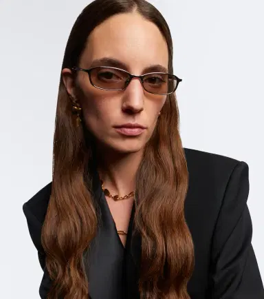 Saint Laurent SL 934 oval sunglasses | Thumbnail 5 Saint Laurent SL 934 oval sunglasses | Thumbnail 5