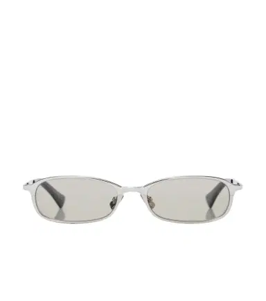 Saint Laurent SL 934 oval sunglasses | Thumbnail 1 Saint Laurent SL 934 oval sunglasses | Thumbnail 1