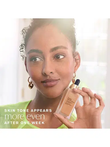 Estée Lauder Women's Futurist Skin Tint Serum Foundation SPF 20 - 8C2 Intense Java | Thumbnail 6 Estée Lauder Women's Futurist Skin Tint Serum Foundation SPF 20 - 8C2 Intense Java | Thumbnail 6