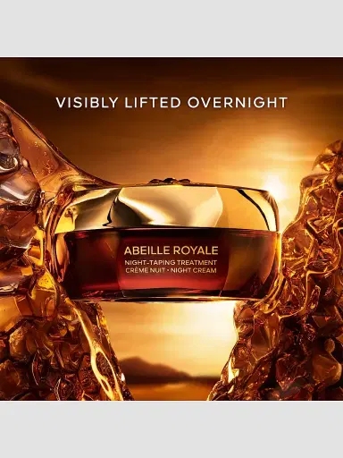 GUERLAIN Abeille Royale Lifting Night Cream | Thumbnail 2 GUERLAIN Abeille Royale Lifting Night Cream | Thumbnail 2