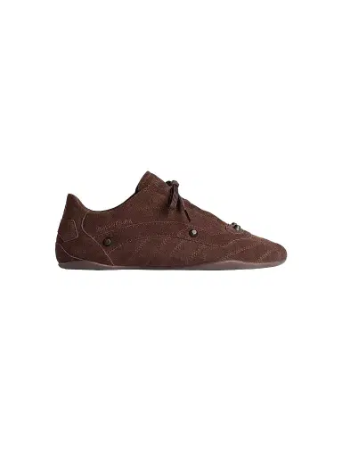 Balenciaga Women's City Sneakers - Brown | Thumbnail 1 Balenciaga Women's City Sneakers - Brown | Thumbnail 1