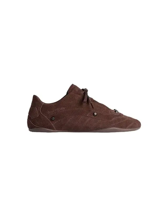 Women's City Sneakers - Brown Women's City Sneakers - Brown
