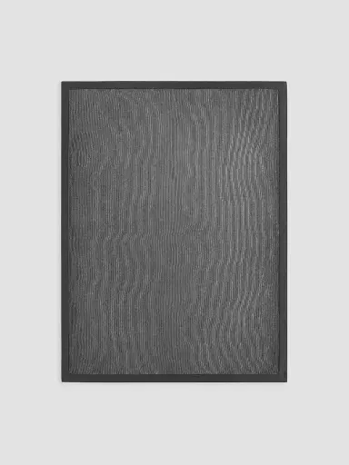 Brunello Cucinelli Cashmere English Rib Knit Throw with Contrast Borders | Thumbnail 2 Brunello Cucinelli Cashmere English Rib Knit Throw with Contrast Borders | Thumbnail 2