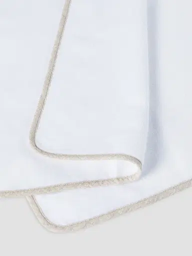 Brunello Cucinelli 2-Piece Cotton Terrycloth Towel Set | Thumbnail 2 Brunello Cucinelli 2-Piece Cotton Terrycloth Towel Set | Thumbnail 2