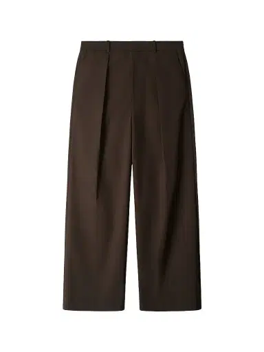 Staud Women's Maysen Pleated Pants | Thumbnail 1 Staud Women's Maysen Pleated Pants | Thumbnail 1