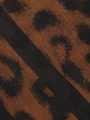Beach Riot Women's Sunny Leopard-Print Sarong - Caramel Leopard | Thumbnail 7 Beach Riot Women's Sunny Leopard-Print Sarong - Caramel Leopard | Thumbnail 7