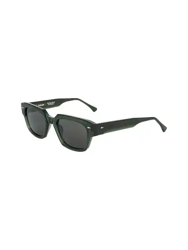 AHLEM Men's Rivoli 51MM Rectangular Sunglasses - Dark Green Gray | Thumbnail 1 AHLEM Men's Rivoli 51MM Rectangular Sunglasses - Dark Green Gray | Thumbnail 1