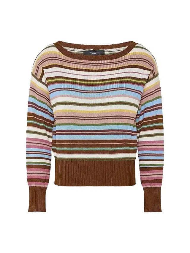 Women's Pure Cotton Yarn Sweater Women's Pure Cotton Yarn Sweater