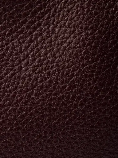 Prada Women's Leather Shoulder Bag - Dark Red | Thumbnail 7 Prada Women's Leather Shoulder Bag - Dark Red | Thumbnail 7