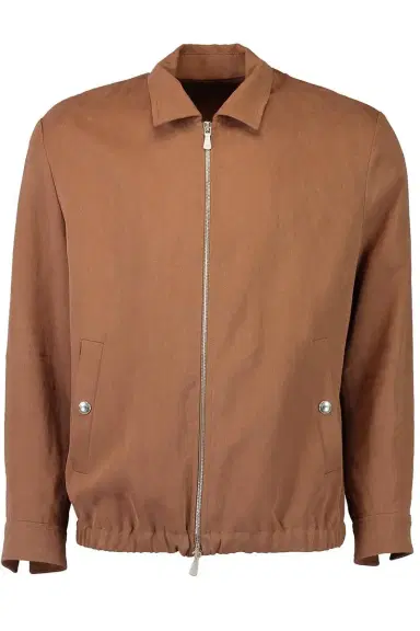 ELEVENTY Zip Bomber Jacket | Thumbnail 1 ELEVENTY Zip Bomber Jacket | Thumbnail 1
