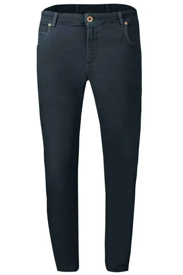 5 Pocket Pant - Blue 5 Pocket Pant - Blue