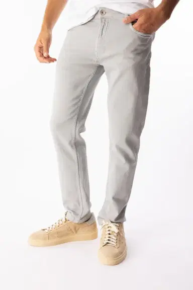 ELEVENTY 5 Pocket Pant | Thumbnail 2 ELEVENTY 5 Pocket Pant | Thumbnail 2