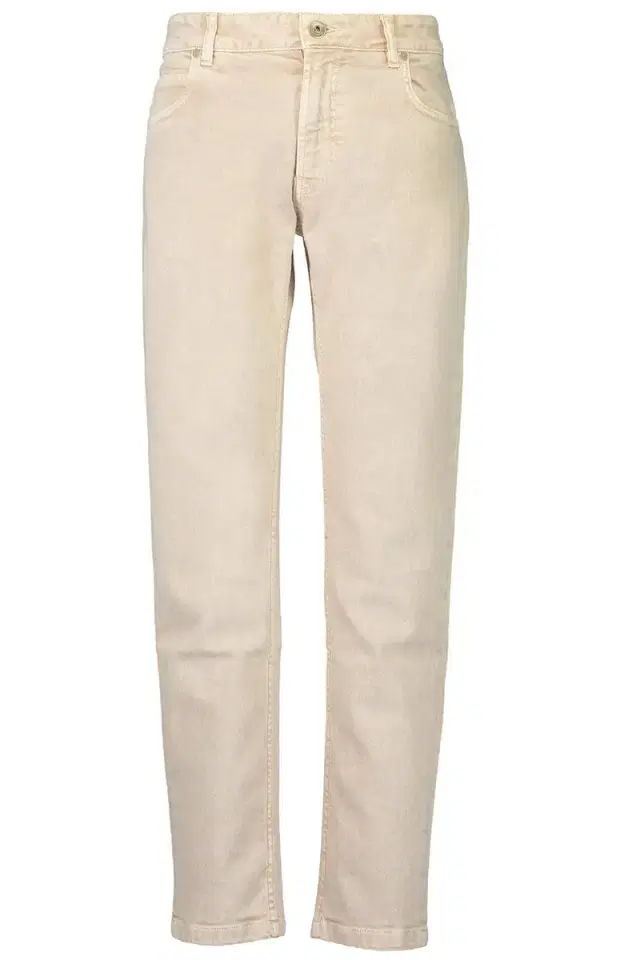 5 Pocket Pant - Sand 5 Pocket Pant - Sand