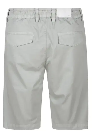 ELEVENTY Bermuda Shorts - Green | Thumbnail 5 ELEVENTY Bermuda Shorts - Green | Thumbnail 5