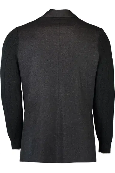 ELEVENTY Bimeteric Bib Blazer | Thumbnail 2 ELEVENTY Bimeteric Bib Blazer | Thumbnail 2
