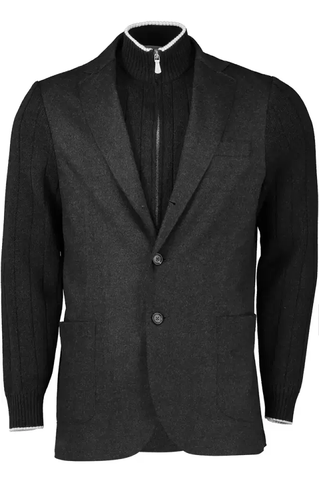 Bimeteric Bib Blazer Bimeteric Bib Blazer