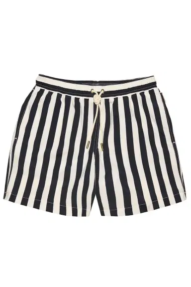 Orlebar Brown Boxer III Swim Short - Night Iris | Thumbnail 1 Orlebar Brown Boxer III Swim Short - Night Iris | Thumbnail 1