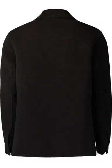 ELEVENTY Button Front Collar Jacket | Thumbnail 2 ELEVENTY Button Front Collar Jacket | Thumbnail 2