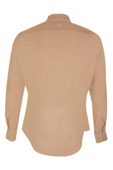 ELEVENTY Dandy Shirt - Sabbia | Thumbnail 2 ELEVENTY Dandy Shirt - Sabbia | Thumbnail 2