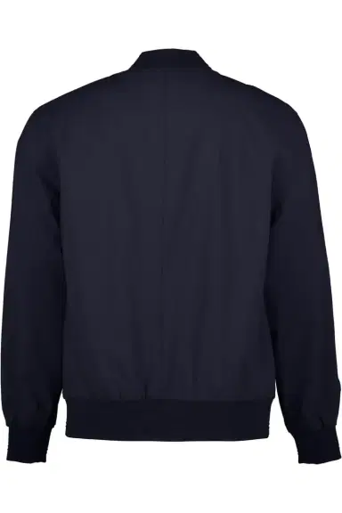 June79 Essential Pierre Button Blazer - Navy | Thumbnail 3 June79 Essential Pierre Button Blazer - Navy | Thumbnail 3
