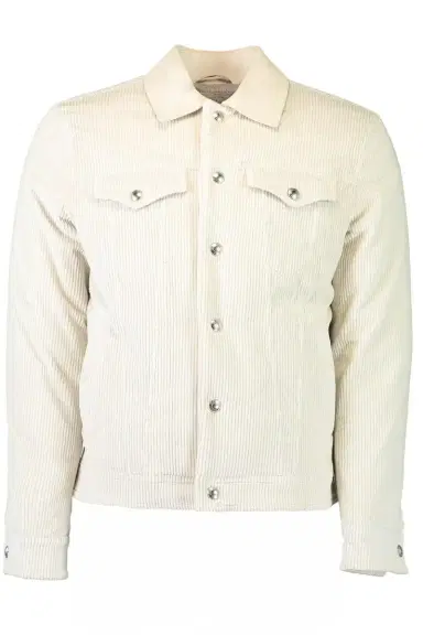 ELEVENTY Flap Pocket Trucker Jacket | Thumbnail 1 ELEVENTY Flap Pocket Trucker Jacket | Thumbnail 1