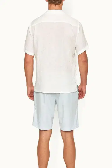 Orlebar Brown MAITAN II SHIRT | Thumbnail 5 Orlebar Brown MAITAN II SHIRT | Thumbnail 5