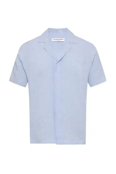Orlebar Brown Maitan Shirt | Thumbnail 1 Orlebar Brown Maitan Shirt | Thumbnail 1