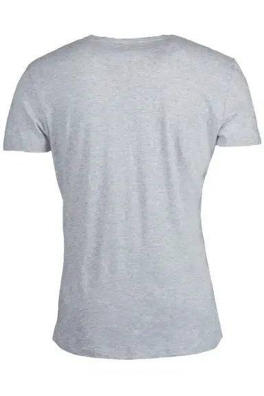 Orlebar Brown OB-T Grey T-Shirt | Thumbnail 3 Orlebar Brown OB-T Grey T-Shirt | Thumbnail 3