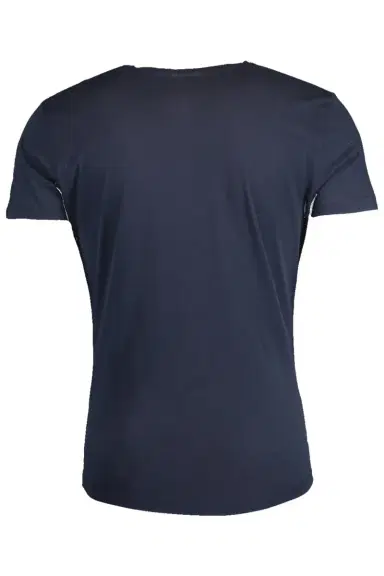 Orlebar Brown OB-T Navy T-Shirt | Thumbnail 2 Orlebar Brown OB-T Navy T-Shirt | Thumbnail 2
