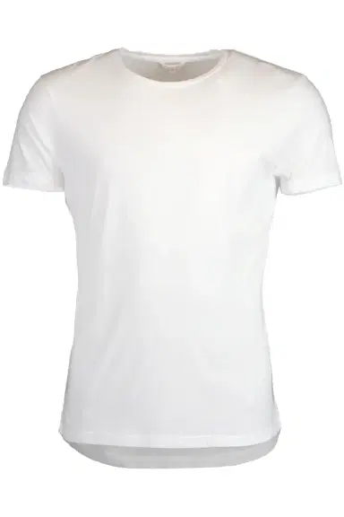 Orlebar Brown OB-T White T-Shirt | Thumbnail 1 Orlebar Brown OB-T White T-Shirt | Thumbnail 1