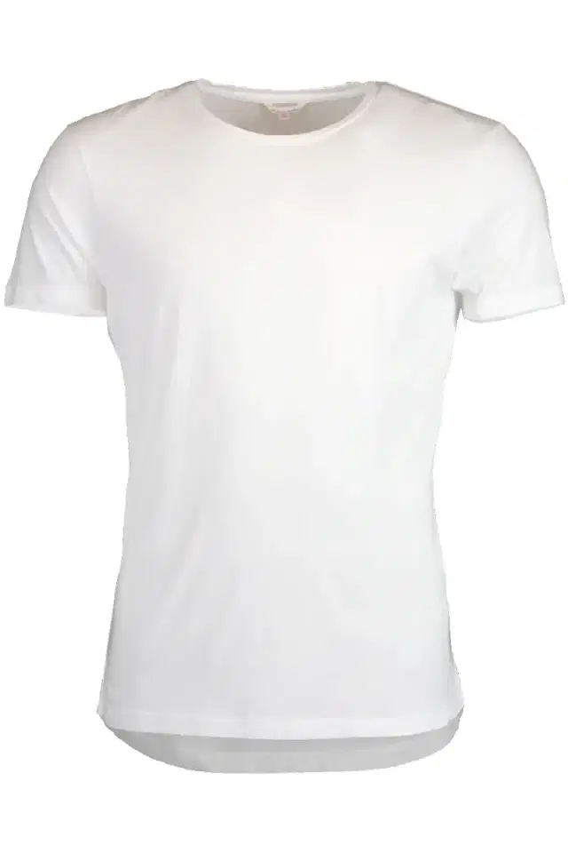 OB-T White T-Shirt OB-T White T-Shirt