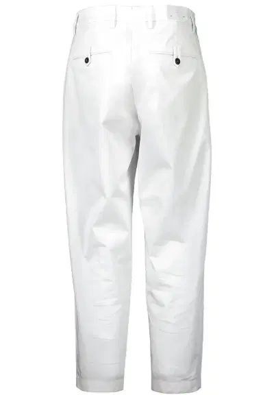 ELEVENTY Pence Over Pants - White | Thumbnail 2 ELEVENTY Pence Over Pants - White | Thumbnail 2