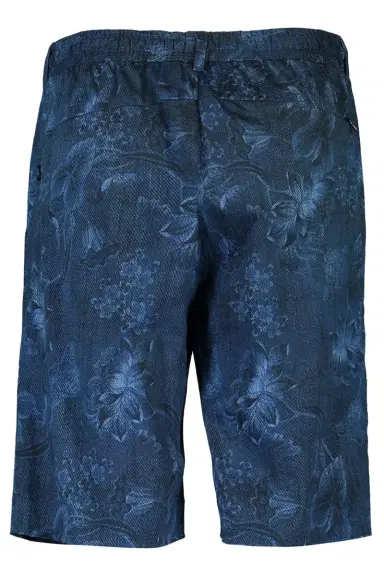 June79 Rocky Shorts - Navy | Thumbnail 3 June79 Rocky Shorts - Navy | Thumbnail 3